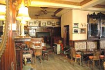 Old Barns interior2